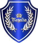 Regalia Knives